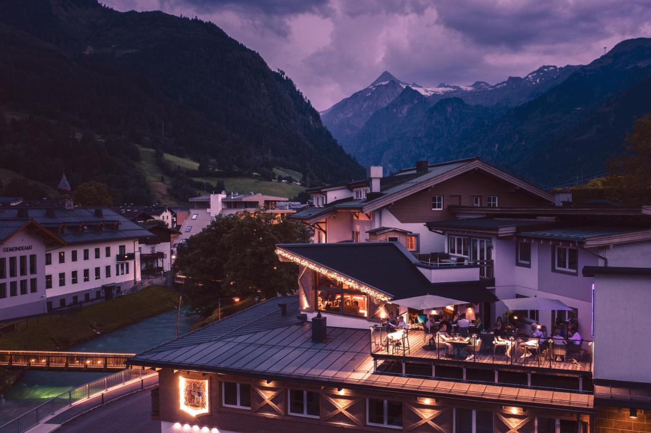 Margarethenstein Boutique Inklusive Zell Am See-kaprun Sommerkarte Kaprun
