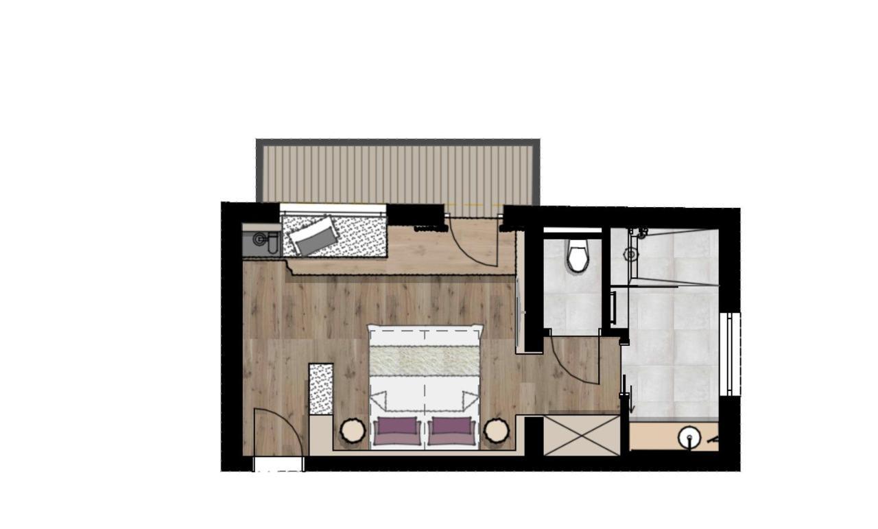Margarethenstein Boutique Inklusive Zell Am See-kaprun Sommerkarte 4*