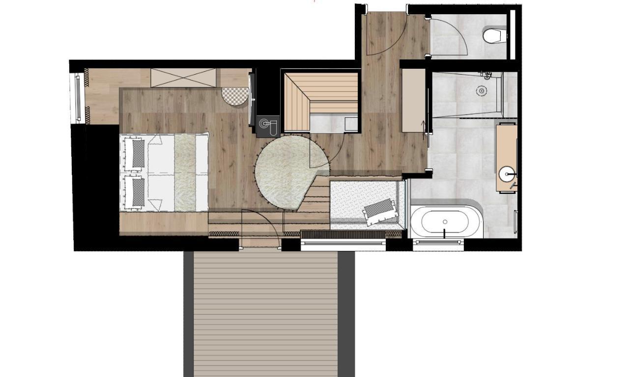 Hotel Margarethenstein Boutique Inklusive Zell Am See-kaprun Sommerkarte