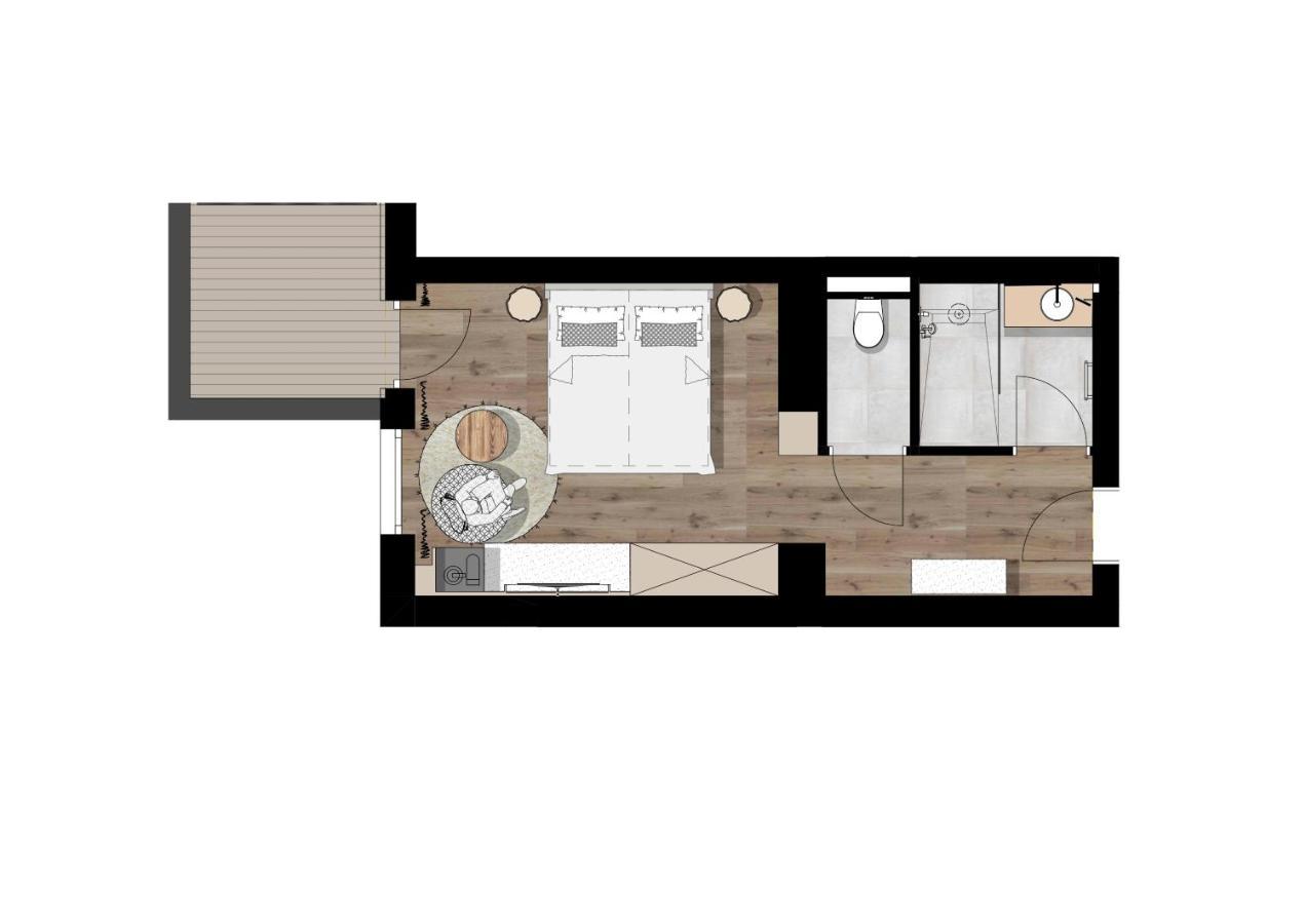 Hotel Margarethenstein Boutique Inklusive Zell Am See-kaprun Sommerkarte 4*