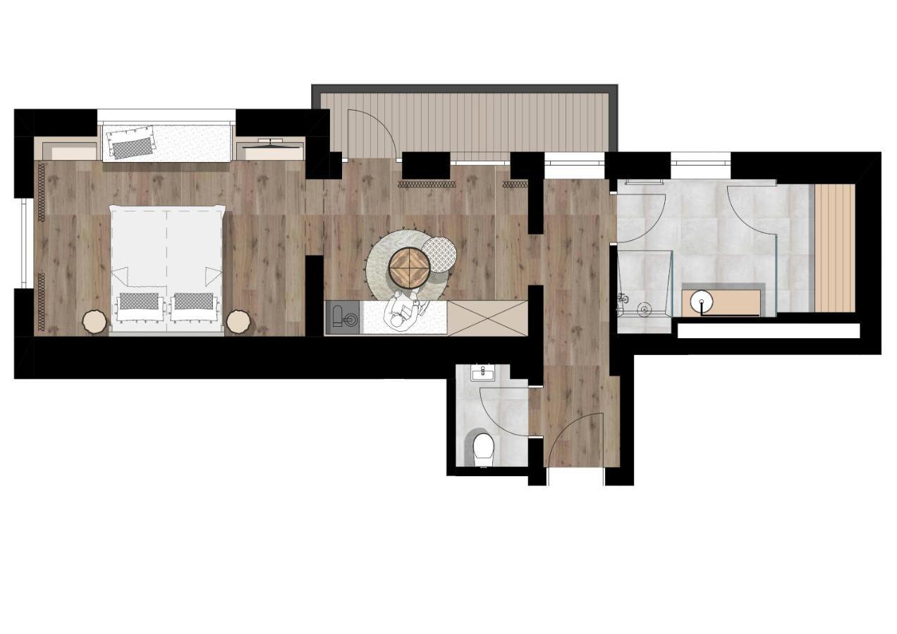 Hotel Margarethenstein Boutique Inklusive Zell Am See-kaprun Sommerkarte Kaprun