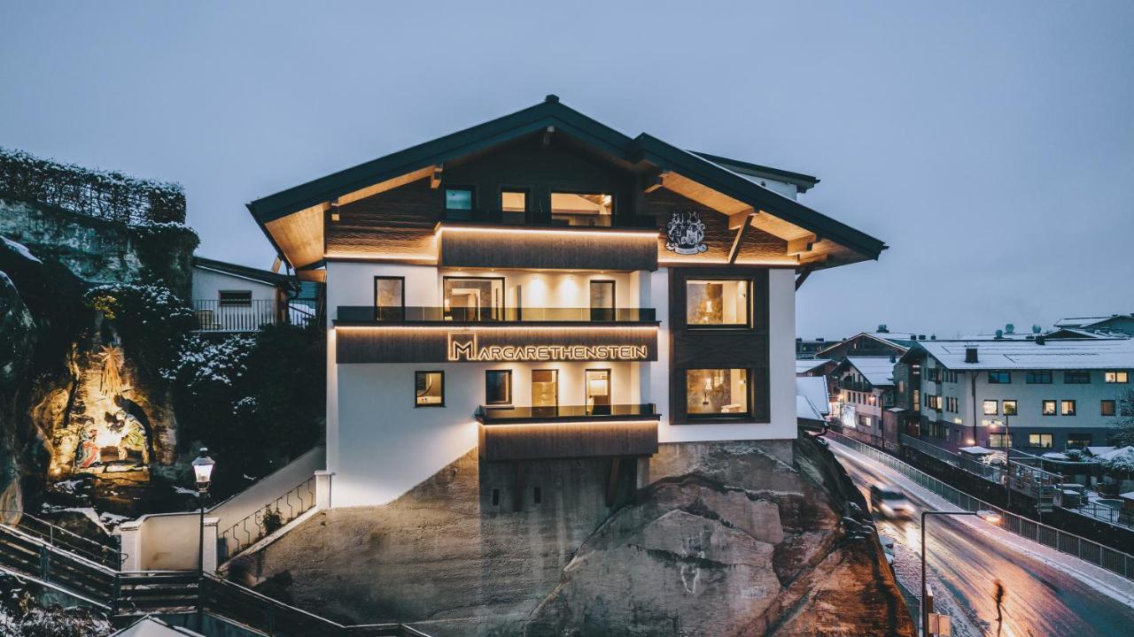 Margarethenstein Boutique Inklusive Zell Am See-kaprun Sommerkarte 4* Kaprun