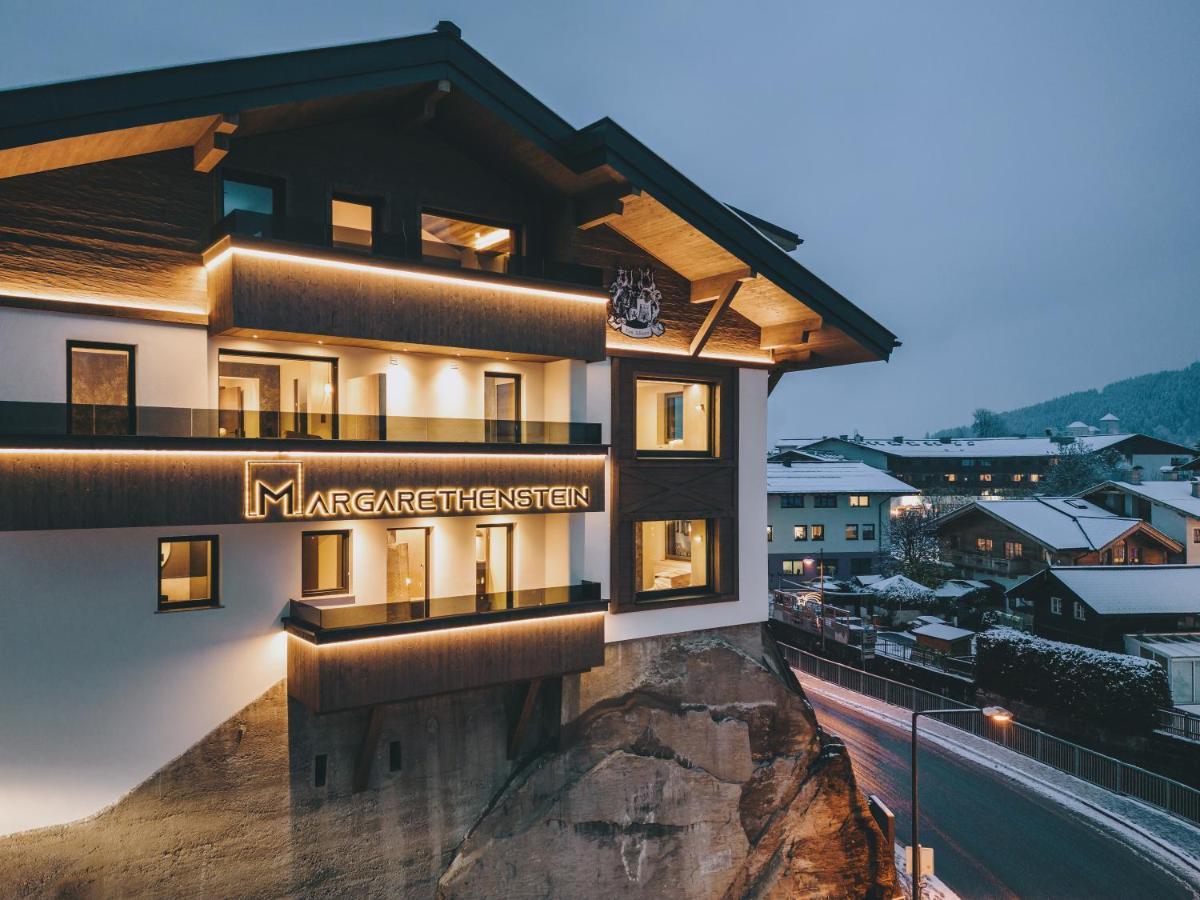 Margarethenstein Boutique Inklusive Zell Am See-kaprun Sommerkarte 4* Kaprun