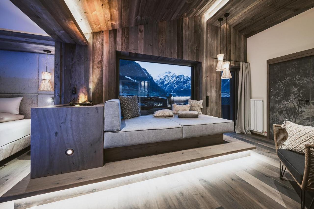 Margarethenstein Boutique Inklusive Zell Am See-kaprun Sommerkarte Hotel Kaprun