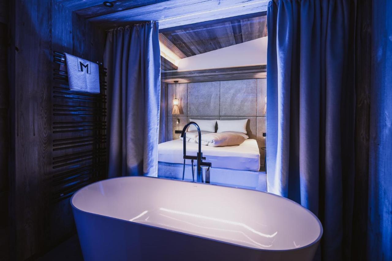 Margarethenstein Boutique Inklusive Zell Am See-kaprun Sommerkarte 4*