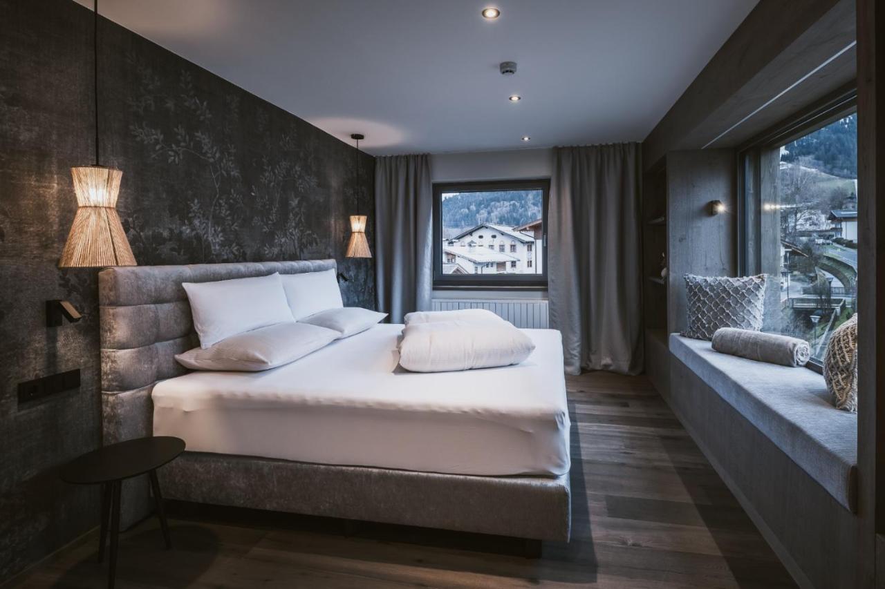 Hotel Margarethenstein Boutique Inklusive Zell Am See-kaprun Sommerkarte