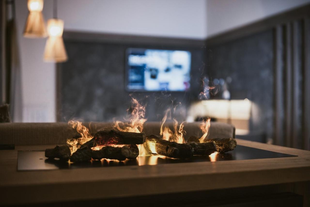 Hotel Margarethenstein Boutique Inklusive Zell Am See-kaprun Sommerkarte 4*