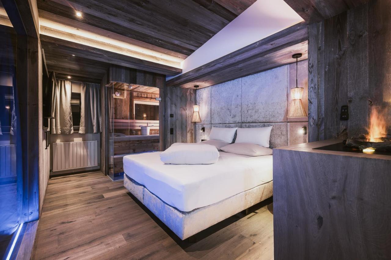 Hotel Margarethenstein Boutique Inklusive Zell Am See-kaprun Sommerkarte 4*