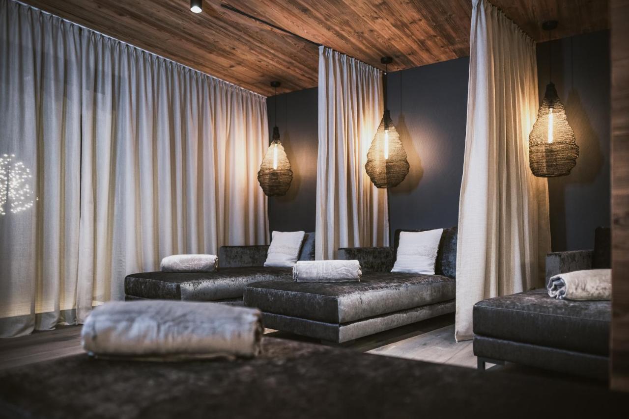 Hotel Margarethenstein Boutique Inklusive Zell Am See-kaprun Sommerkarte
