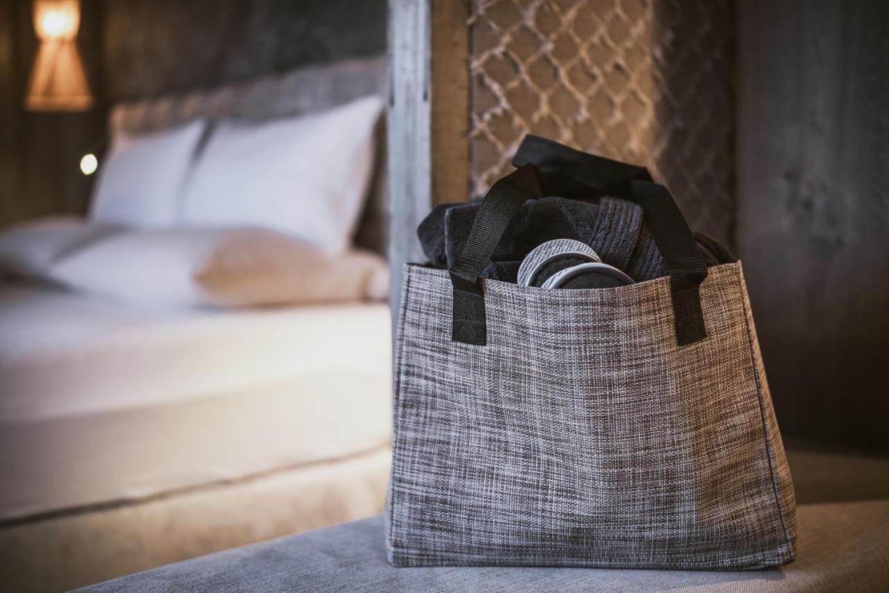 Margarethenstein Boutique Inklusive Zell Am See-kaprun Sommerkarte 4*