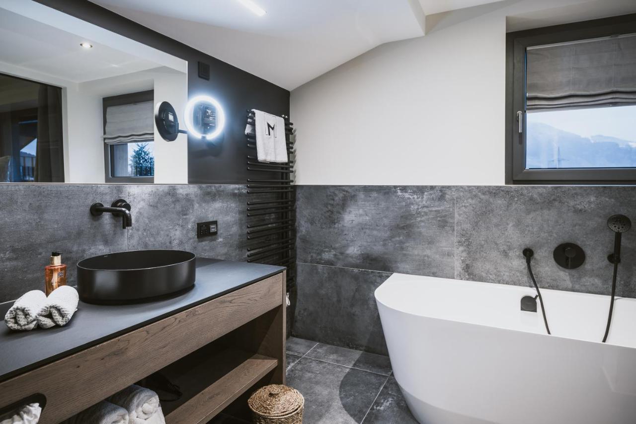 Hotel Margarethenstein Boutique Inklusive Zell Am See-kaprun Sommerkarte