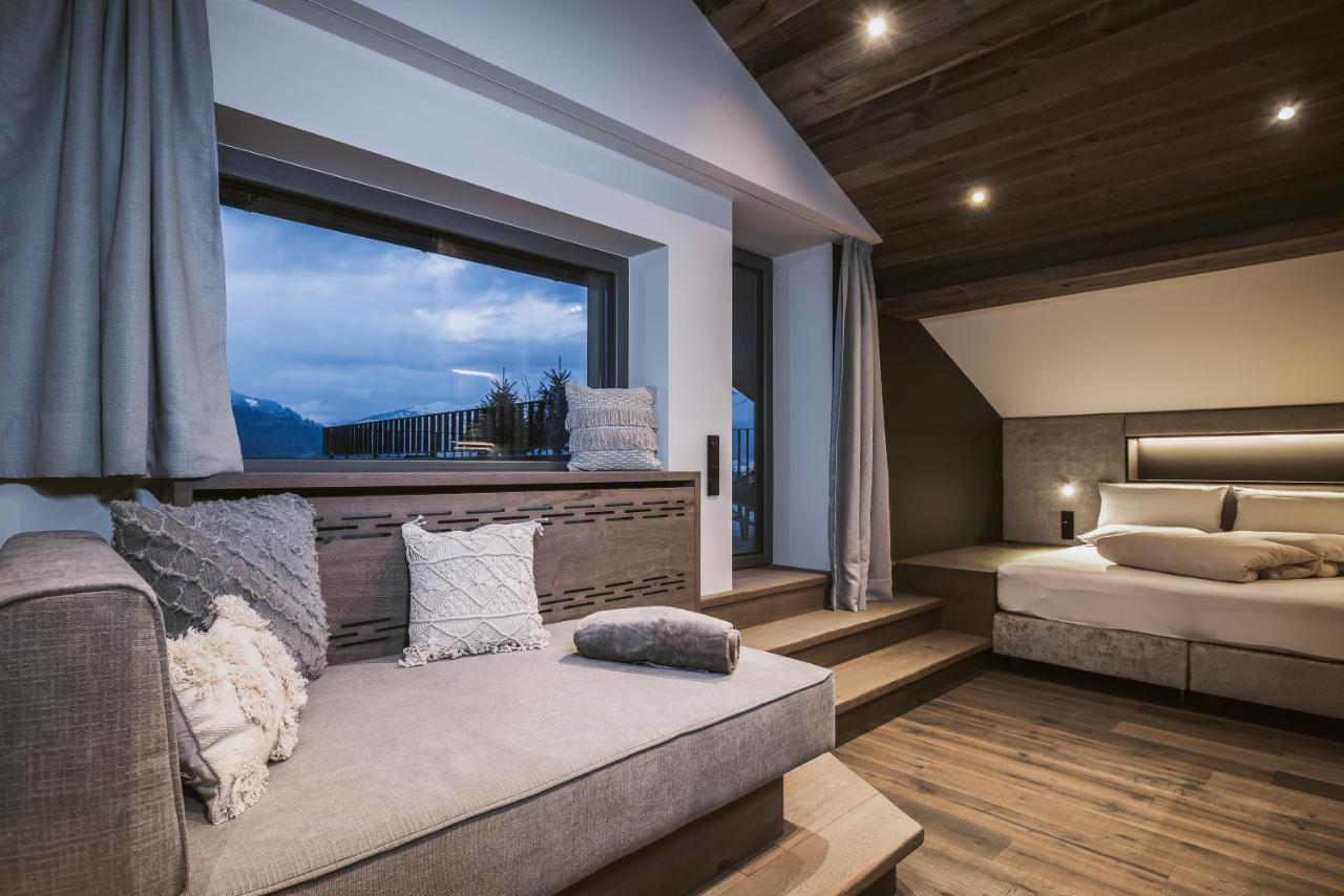 Hotel Margarethenstein Boutique Inklusive Zell Am See-kaprun Sommerkarte