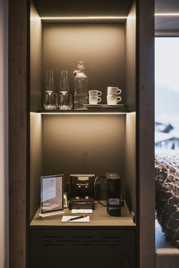 Hotel Margarethenstein Boutique Inklusive Zell Am See-kaprun Sommerkarte 4*