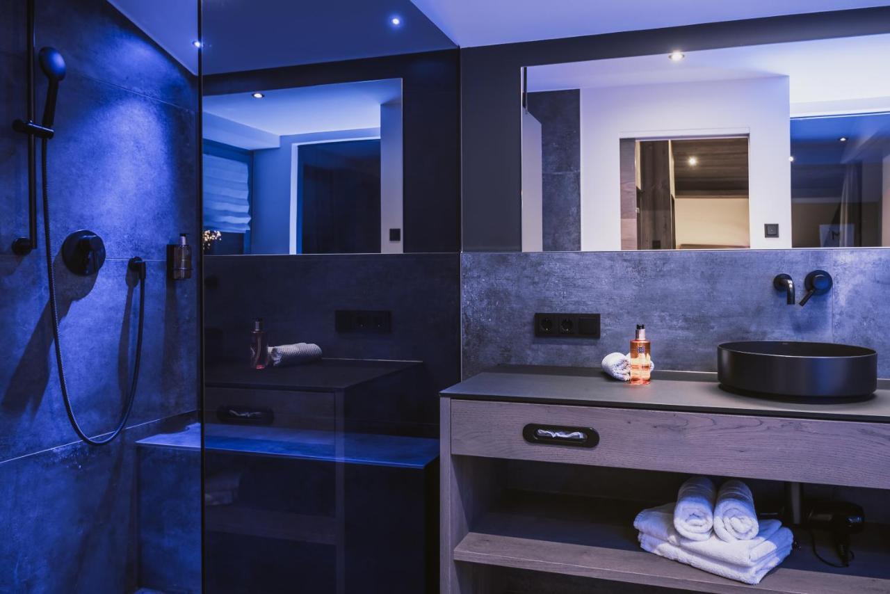 Hotel Margarethenstein Boutique Inklusive Zell Am See-kaprun Sommerkarte