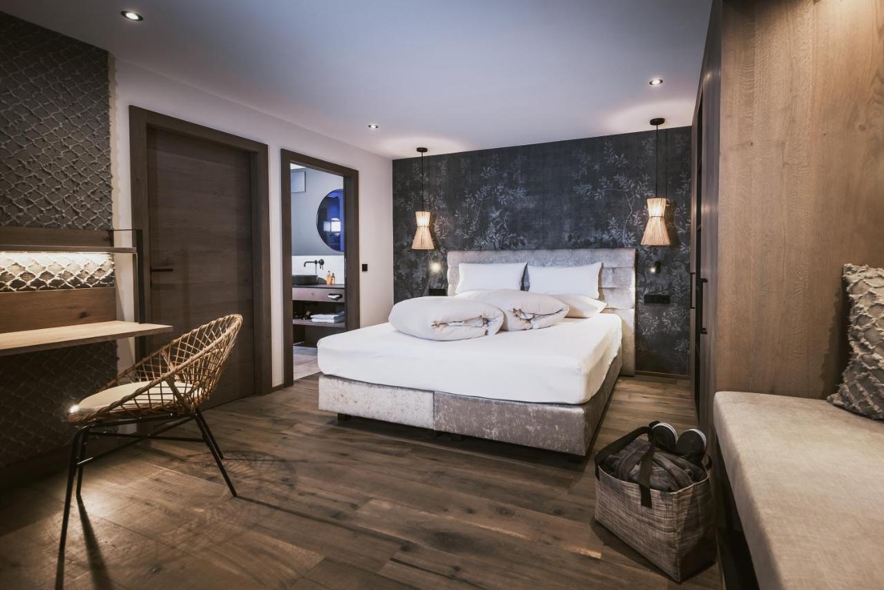Margarethenstein Boutique Inklusive Zell Am See-kaprun Sommerkarte Hotel 4*