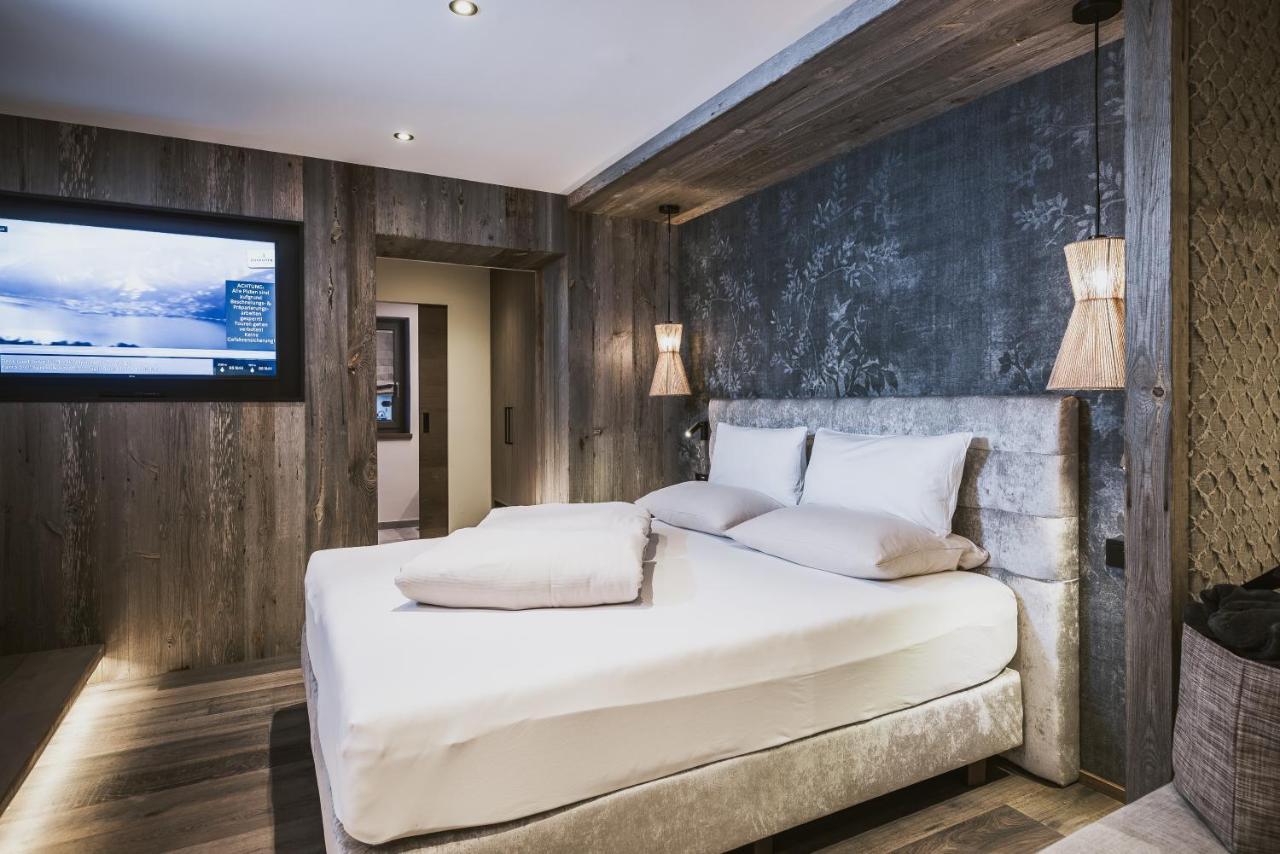 Hotel Margarethenstein Boutique Inklusive Zell Am See-kaprun Sommerkarte Kaprun