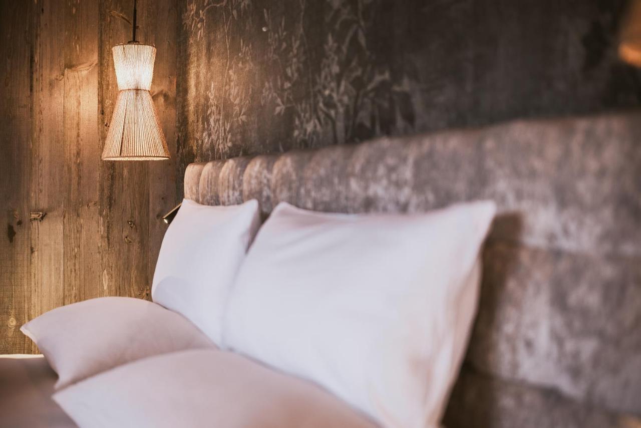 Hotel Margarethenstein Boutique Inklusive Zell Am See-kaprun Sommerkarte 4*