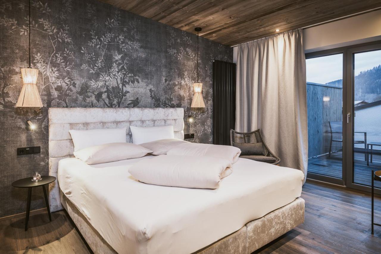 Margarethenstein Boutique Inklusive Zell Am See-kaprun Sommerkarte