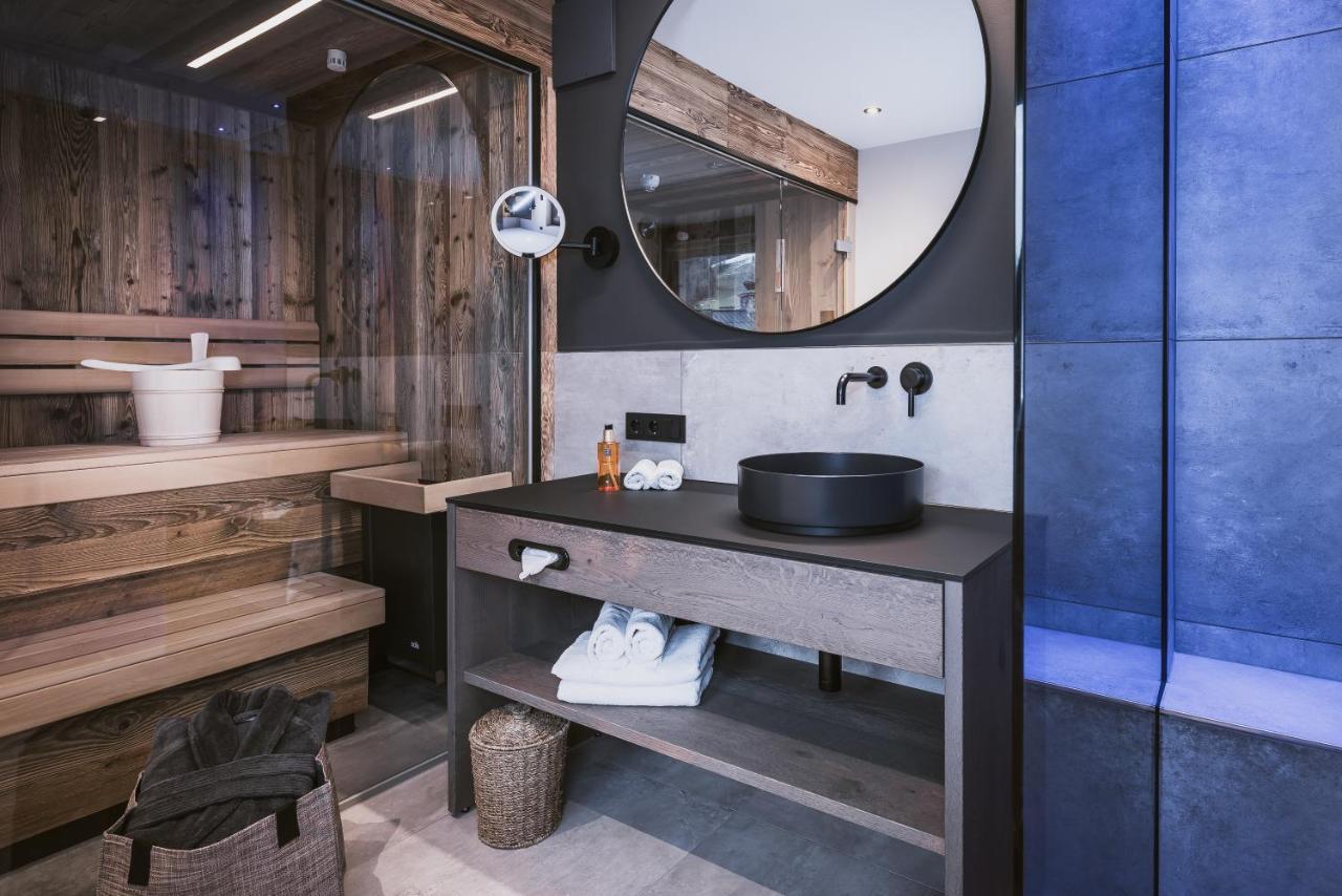 Hotel Margarethenstein Boutique Inklusive Zell Am See-kaprun Sommerkarte