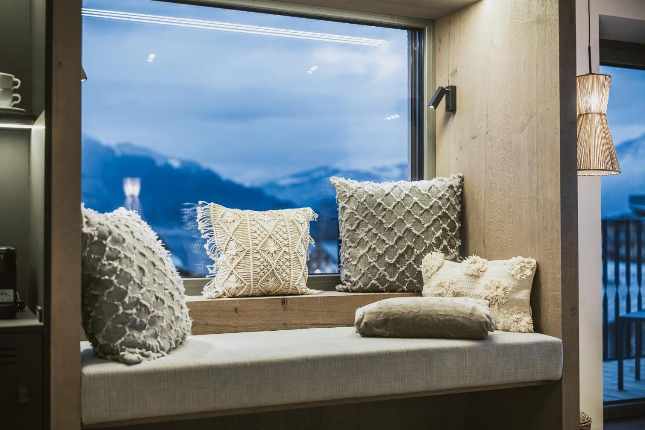 Margarethenstein Boutique Inklusive Zell Am See-kaprun Sommerkarte