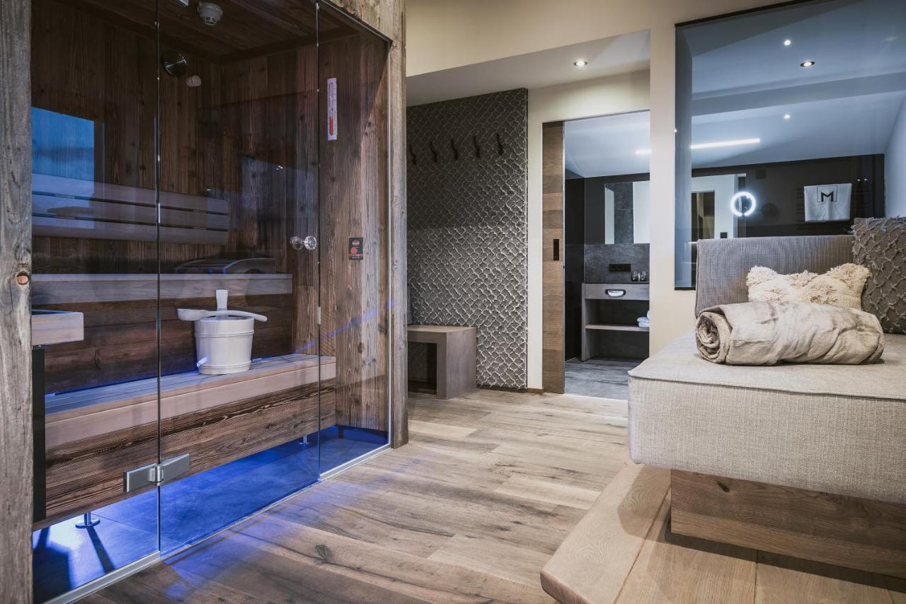 Margarethenstein Boutique Inklusive Zell Am See-kaprun Sommerkarte 4*