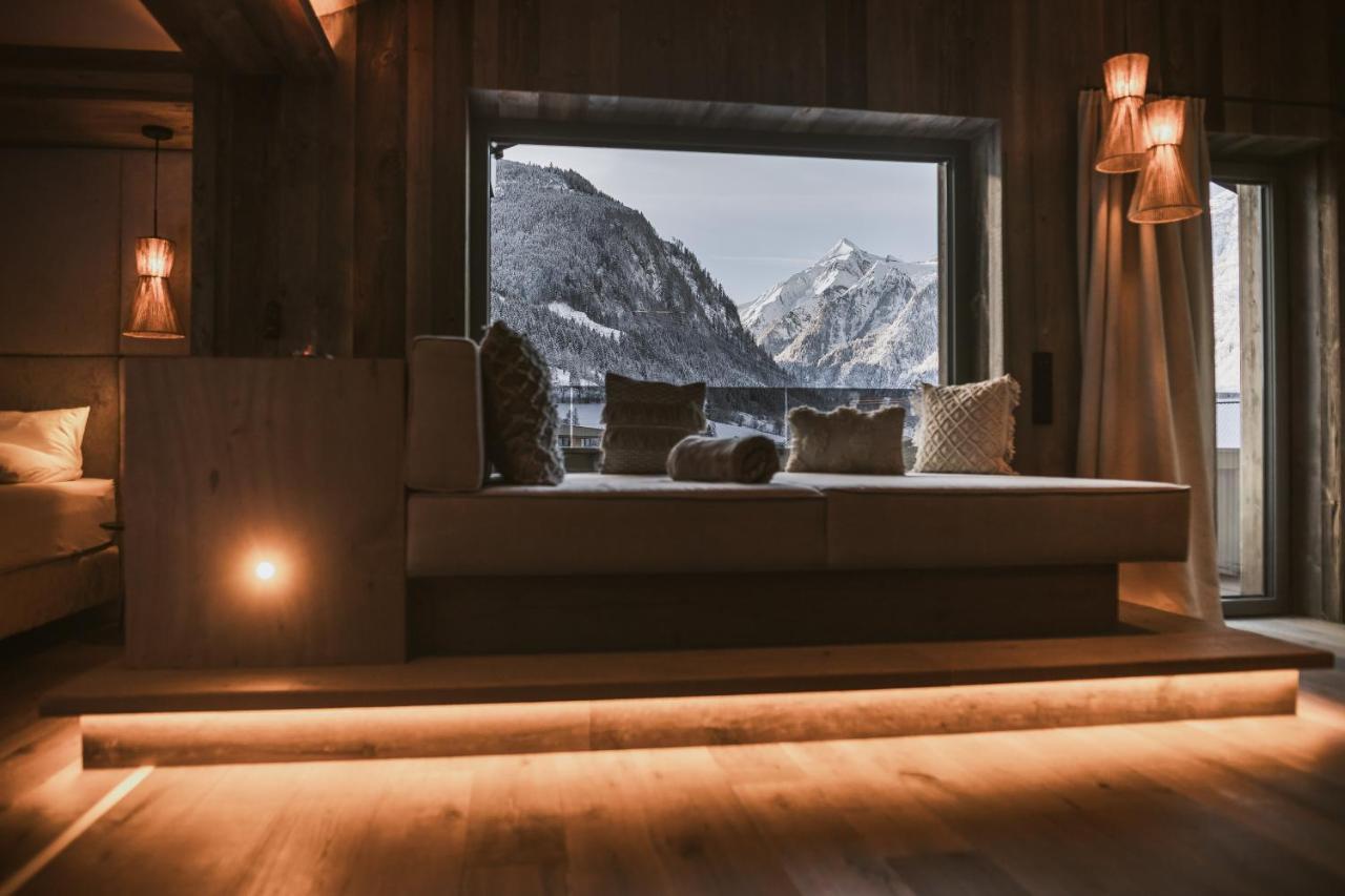 Margarethenstein Boutique Inklusive Zell Am See-kaprun Sommerkarte Hotel Kaprun