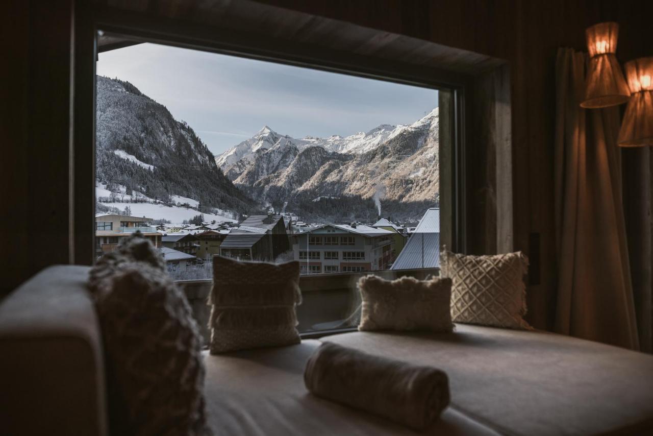 Margarethenstein Boutique Inklusive Zell Am See-kaprun Sommerkarte Hotel Kaprun
