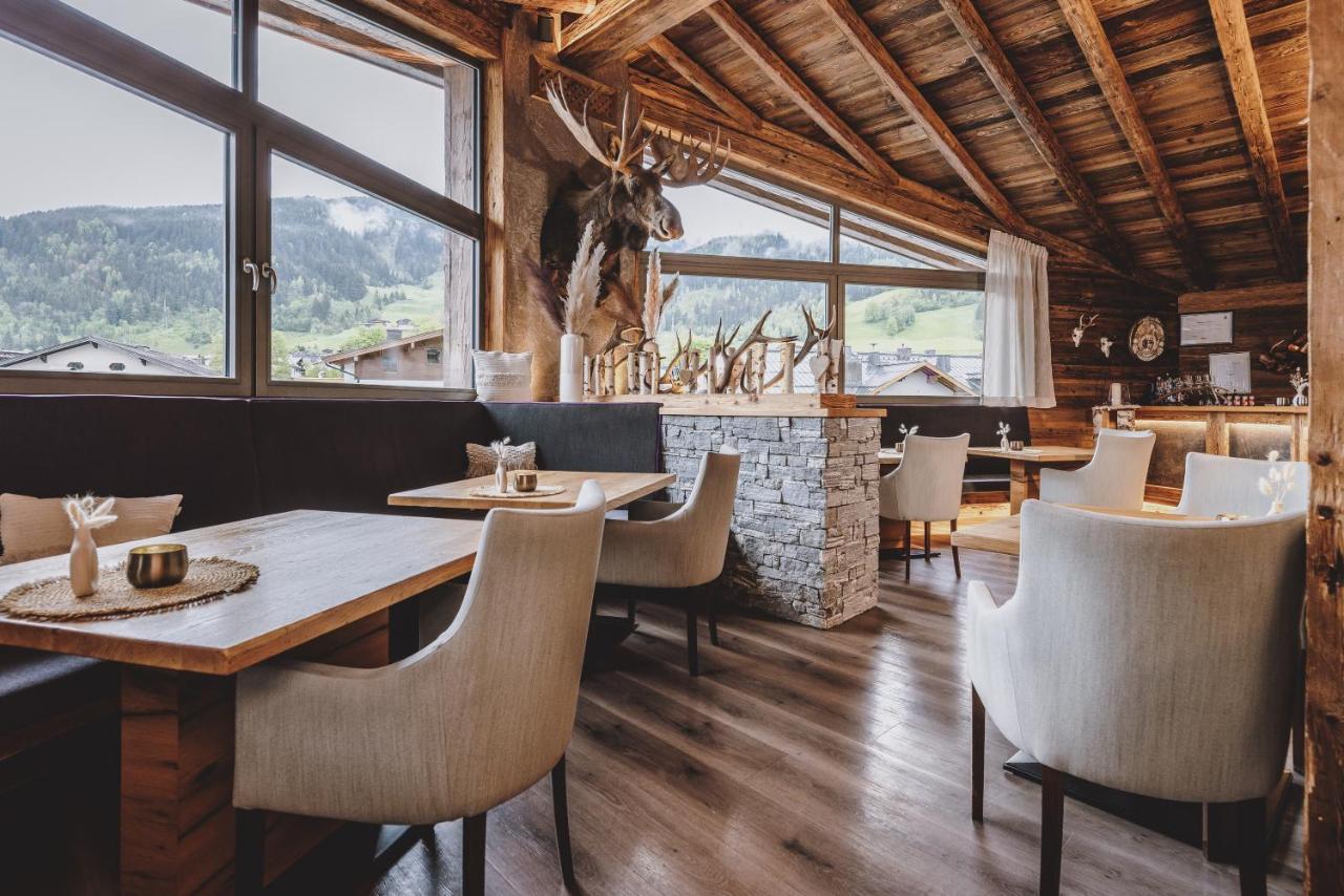 Margarethenstein Boutique New Opening 4* Kaprun