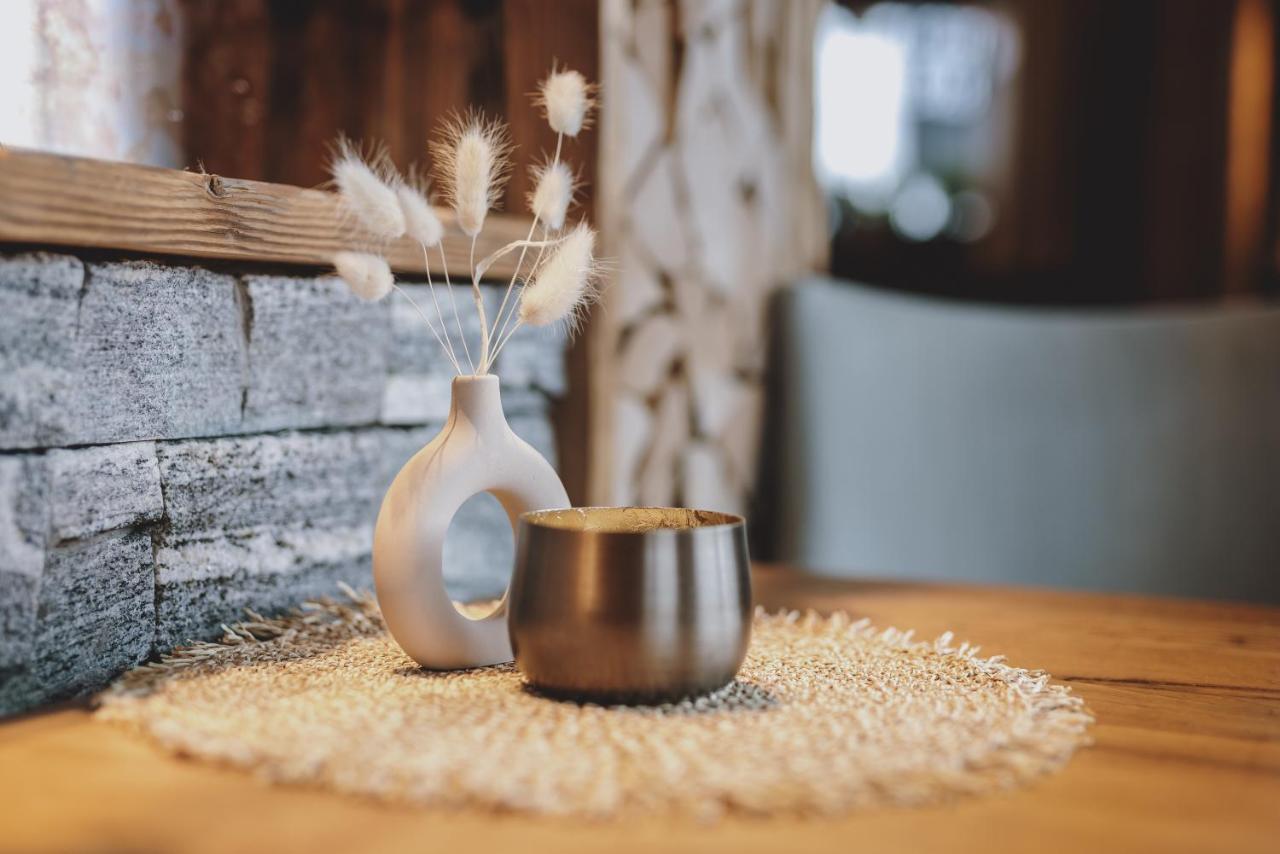 Margarethenstein Boutique Inklusive Zell Am See-kaprun Sommerkarte Hotel 4*