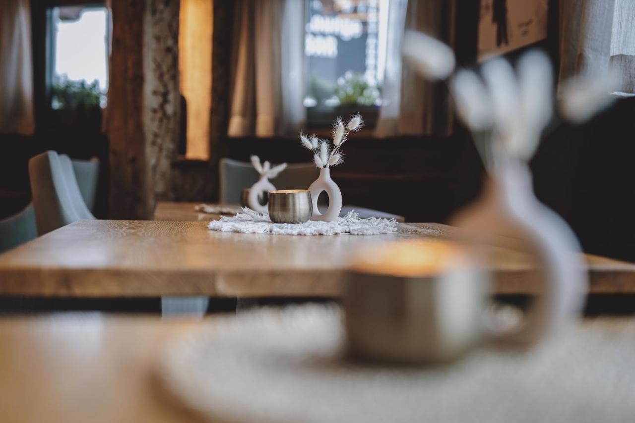 Margarethenstein Boutique Inklusive Zell Am See-kaprun Sommerkarte Hotel