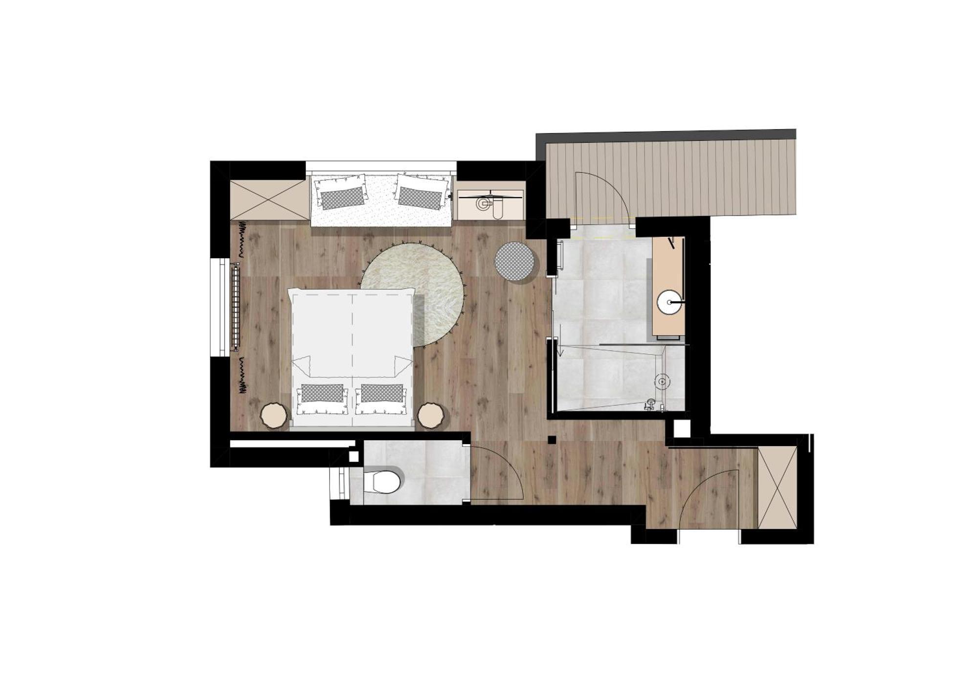 Hotel Margarethenstein Boutique Inklusive Zell Am See-kaprun Sommerkarte Kaprun