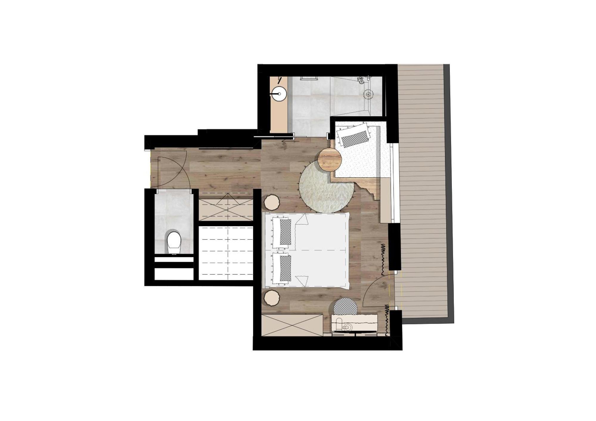 Margarethenstein Boutique Inklusive Zell Am See-kaprun Sommerkarte Hotel