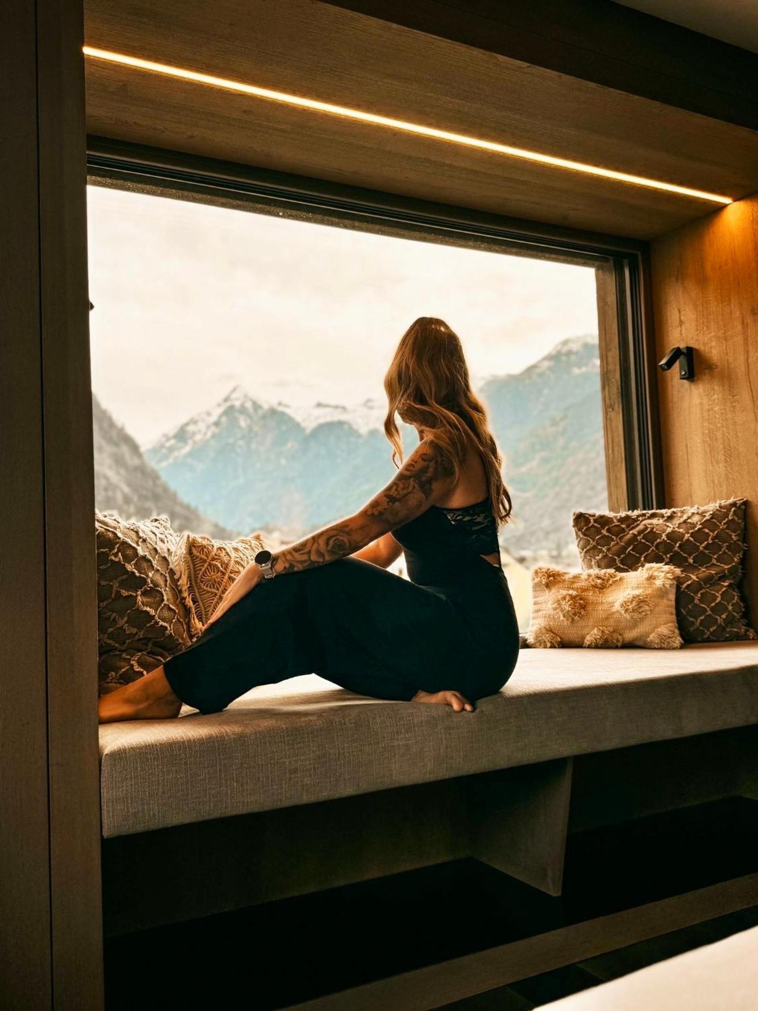 Margarethenstein Boutique Inklusive Zell Am See-kaprun Sommerkarte 4* Kaprun