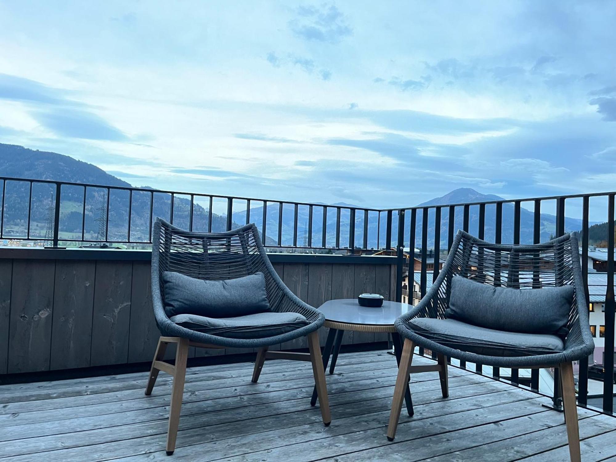 Margarethenstein Boutique Inklusive Zell Am See-kaprun Sommerkarte 4* Kaprun