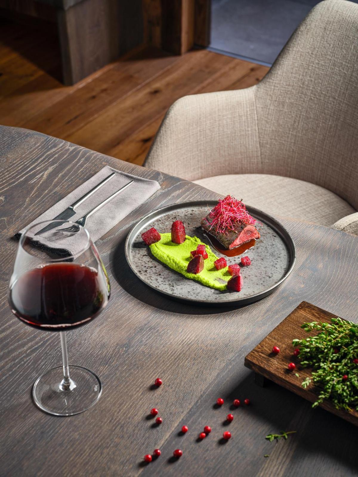 Margarethenstein Boutique Inklusive Zell Am See-kaprun Sommerkarte Hotel Kaprun